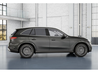 Mercedes-Benz GLC Vorführwagen Mercedes-Benz GLC Vorführwagen