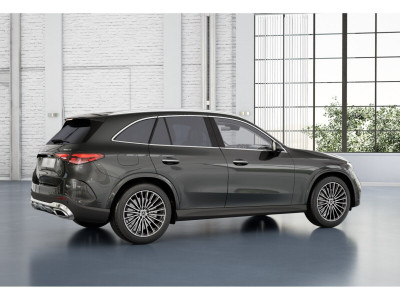 Mercedes-Benz GLC Vorführwagen Mercedes-Benz GLC Vorführwagen