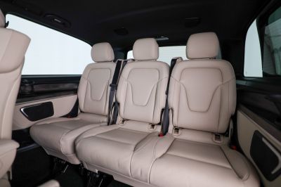 Mercedes-Benz V-Klasse Gebrauchtwagen Mercedes-Benz V-Klasse Gebrauchtwagen