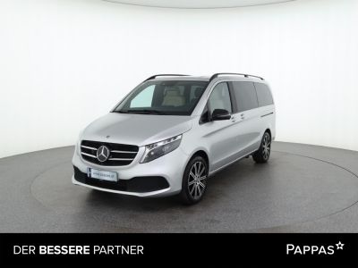 Mercedes-Benz V-Klasse Gebrauchtwagen