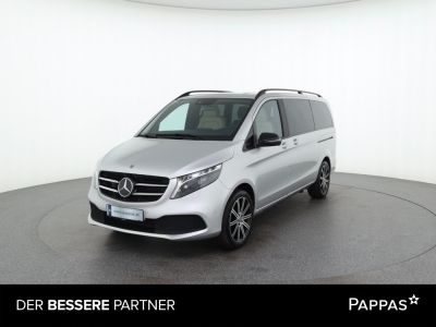 Mercedes-Benz V-Klasse Gebrauchtwagen Mercedes-Benz V-Klasse Gebrauchtwagen
