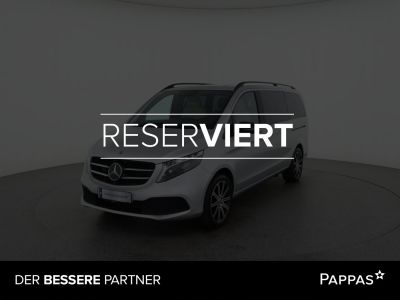 Mercedes-Benz V-Klasse Gebrauchtwagen Mercedes-Benz V-Klasse Gebrauchtwagen