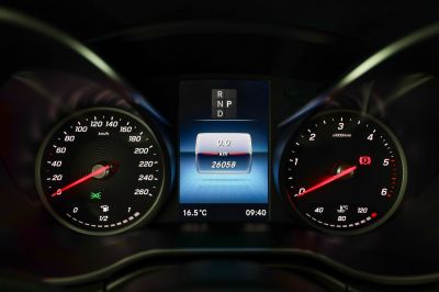 Mercedes-Benz V-Klasse Gebrauchtwagen Mercedes-Benz V-Klasse Gebrauchtwagen