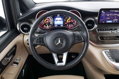 Mercedes-Benz V-Klasse Gebrauchtwagen Mercedes-Benz V-Klasse Gebrauchtwagen