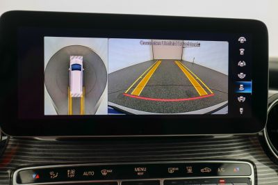 Mercedes-Benz V-Klasse Gebrauchtwagen Mercedes-Benz V-Klasse Gebrauchtwagen