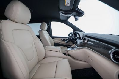 Mercedes-Benz V-Klasse Gebrauchtwagen Mercedes-Benz V-Klasse Gebrauchtwagen