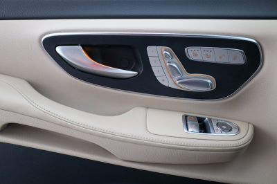 Mercedes-Benz V-Klasse Gebrauchtwagen