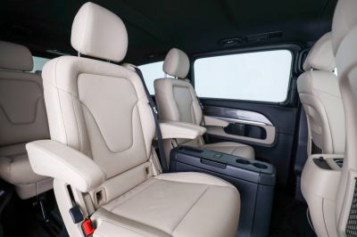 Mercedes-Benz V-Klasse Gebrauchtwagen