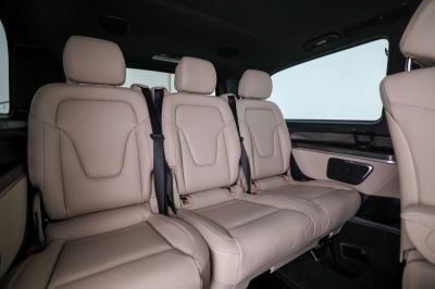 Mercedes-Benz V-Klasse Gebrauchtwagen Mercedes-Benz V-Klasse Gebrauchtwagen