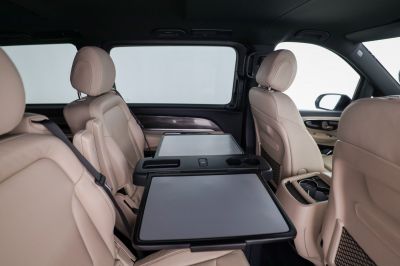 Mercedes-Benz V-Klasse Gebrauchtwagen