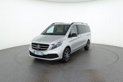 Mercedes-Benz V-Klasse Gebrauchtwagen Mercedes-Benz V-Klasse Gebrauchtwagen