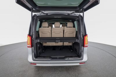 Mercedes-Benz V-Klasse Gebrauchtwagen