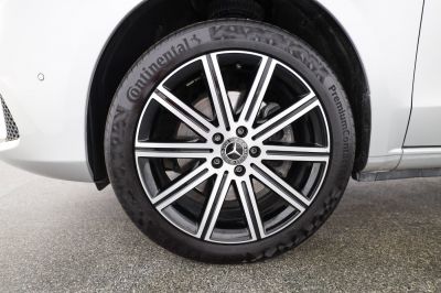 Mercedes-Benz V-Klasse Gebrauchtwagen Mercedes-Benz V-Klasse Gebrauchtwagen