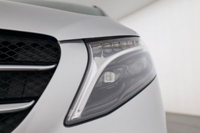 Mercedes-Benz V-Klasse Gebrauchtwagen Mercedes-Benz V-Klasse Gebrauchtwagen
