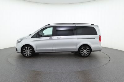 Mercedes-Benz V-Klasse Gebrauchtwagen Mercedes-Benz V-Klasse Gebrauchtwagen