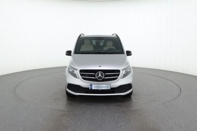 Mercedes-Benz V-Klasse Gebrauchtwagen Mercedes-Benz V-Klasse Gebrauchtwagen