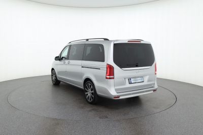 Mercedes-Benz V-Klasse Gebrauchtwagen Mercedes-Benz V-Klasse Gebrauchtwagen