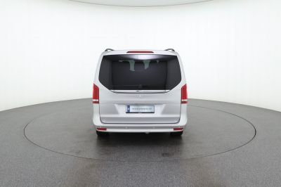 Mercedes-Benz V-Klasse Gebrauchtwagen Mercedes-Benz V-Klasse Gebrauchtwagen
