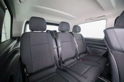 Mercedes-Benz Vito Gebrauchtwagen Mercedes-Benz Vito Gebrauchtwagen