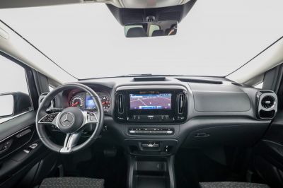 Mercedes-Benz Vito Gebrauchtwagen Mercedes-Benz Vito Gebrauchtwagen
