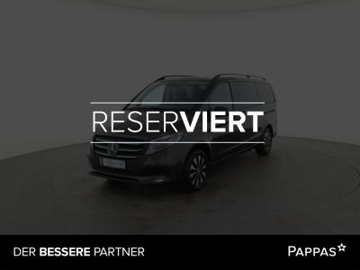 Mercedes-Benz Vito Gebrauchtwagen Mercedes-Benz Vito Gebrauchtwagen