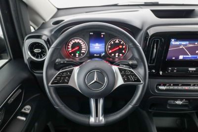 Mercedes-Benz Vito Gebrauchtwagen Mercedes-Benz Vito Gebrauchtwagen