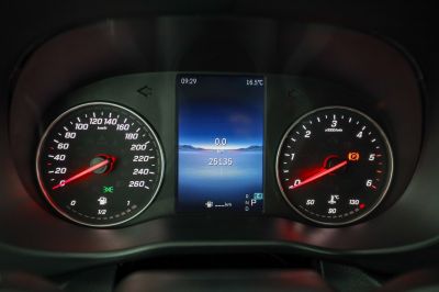 Mercedes-Benz Vito Gebrauchtwagen Mercedes-Benz Vito Gebrauchtwagen