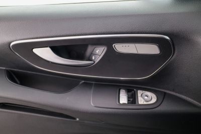 Mercedes-Benz Vito Gebrauchtwagen Mercedes-Benz Vito Gebrauchtwagen