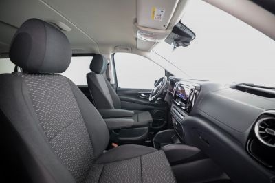 Mercedes-Benz Vito Gebrauchtwagen Mercedes-Benz Vito Gebrauchtwagen