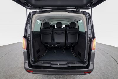 Mercedes-Benz Vito Gebrauchtwagen Mercedes-Benz Vito Gebrauchtwagen