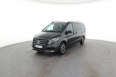 Mercedes-Benz Vito Gebrauchtwagen Mercedes-Benz Vito Gebrauchtwagen