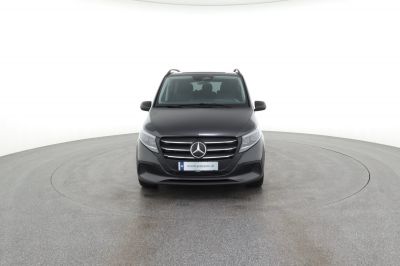 Mercedes-Benz Vito Gebrauchtwagen Mercedes-Benz Vito Gebrauchtwagen