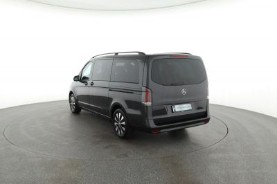 Mercedes-Benz Vito Gebrauchtwagen Mercedes-Benz Vito Gebrauchtwagen
