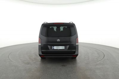 Mercedes-Benz Vito Gebrauchtwagen Mercedes-Benz Vito Gebrauchtwagen