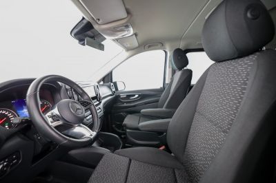 Mercedes-Benz Vito Gebrauchtwagen Mercedes-Benz Vito Gebrauchtwagen
