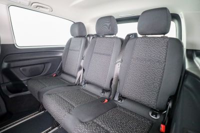 Mercedes-Benz Vito Gebrauchtwagen Mercedes-Benz Vito Gebrauchtwagen