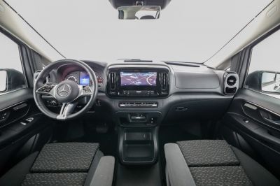 Mercedes-Benz Vito Gebrauchtwagen Mercedes-Benz Vito Gebrauchtwagen