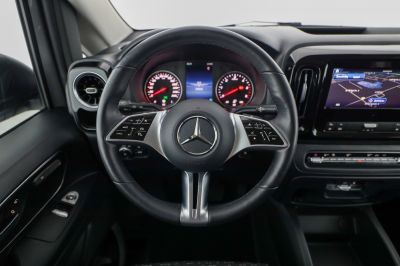 Mercedes-Benz Vito Gebrauchtwagen Mercedes-Benz Vito Gebrauchtwagen