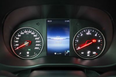 Mercedes-Benz Vito Gebrauchtwagen Mercedes-Benz Vito Gebrauchtwagen