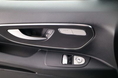 Mercedes-Benz Vito Gebrauchtwagen Mercedes-Benz Vito Gebrauchtwagen