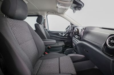 Mercedes-Benz Vito Gebrauchtwagen Mercedes-Benz Vito Gebrauchtwagen