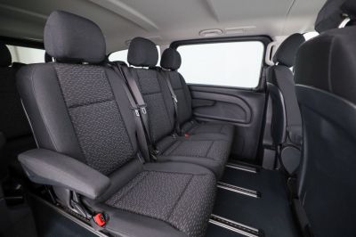 Mercedes-Benz Vito Gebrauchtwagen Mercedes-Benz Vito Gebrauchtwagen