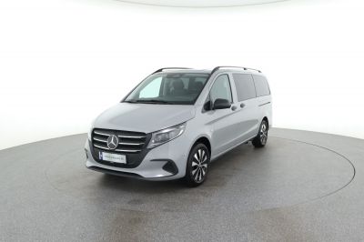 Mercedes-Benz Vito Gebrauchtwagen Mercedes-Benz Vito Gebrauchtwagen