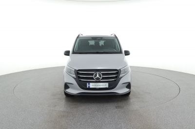 Mercedes-Benz Vito Gebrauchtwagen Mercedes-Benz Vito Gebrauchtwagen