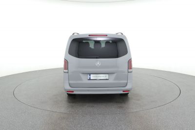 Mercedes-Benz Vito Gebrauchtwagen Mercedes-Benz Vito Gebrauchtwagen