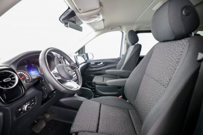 Mercedes-Benz Vito Gebrauchtwagen Mercedes-Benz Vito Gebrauchtwagen