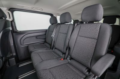 Mercedes-Benz Vito Gebrauchtwagen Mercedes-Benz Vito Gebrauchtwagen
