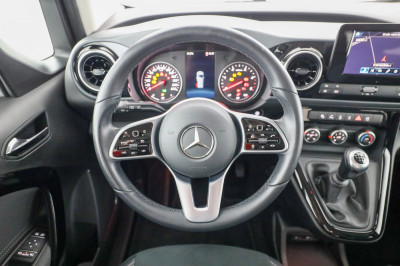 Mercedes-Benz T-Klasse Gebrauchtwagen Mercedes-Benz T-Klasse Gebrauchtwagen