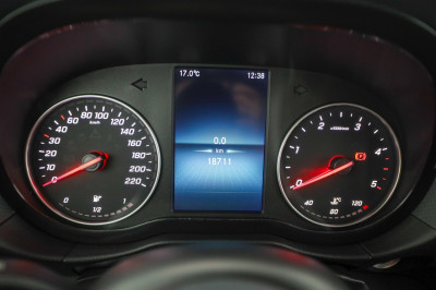 Mercedes-Benz T-Klasse Gebrauchtwagen Mercedes-Benz T-Klasse Gebrauchtwagen