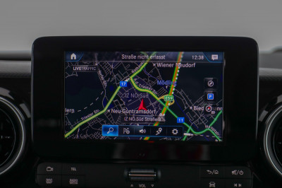 Mercedes-Benz T-Klasse Gebrauchtwagen Mercedes-Benz T-Klasse Gebrauchtwagen